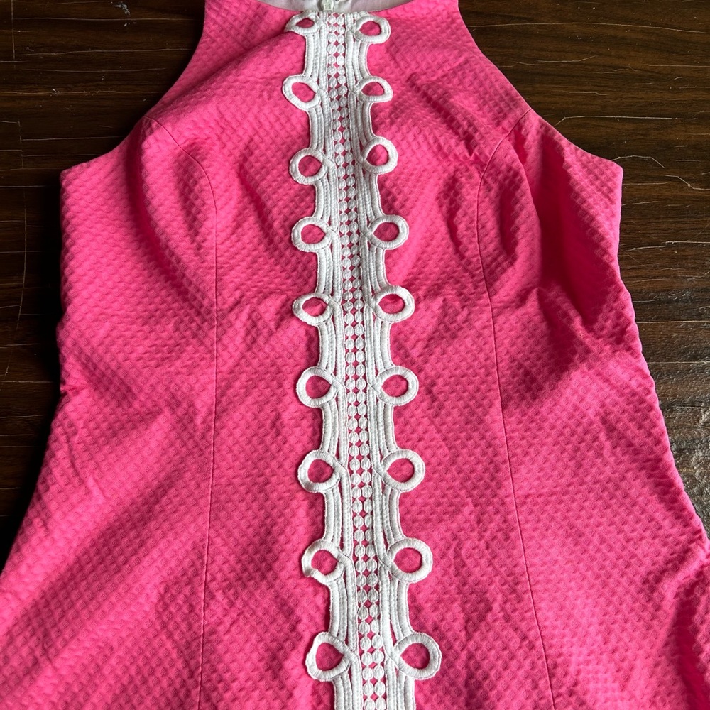 Lily Pulitzer Tank